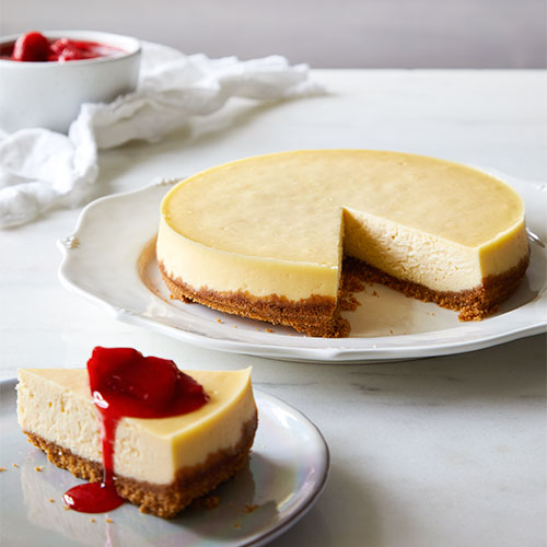 How to Remove Cheesecake from a Springform Pan