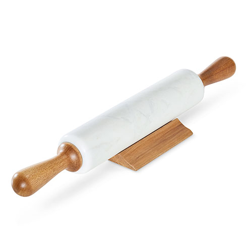 marble rolling pin lakeland