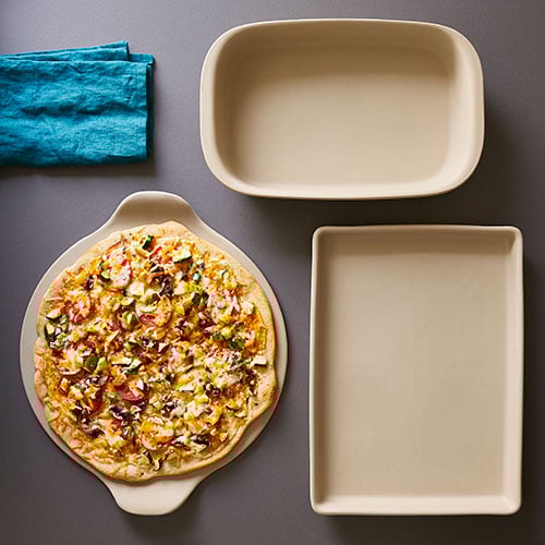 Stoneware Starter Set