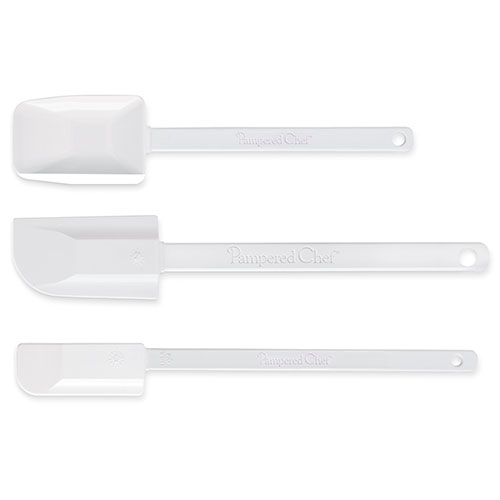 Scraper Set Shop Pampered Chef US Site