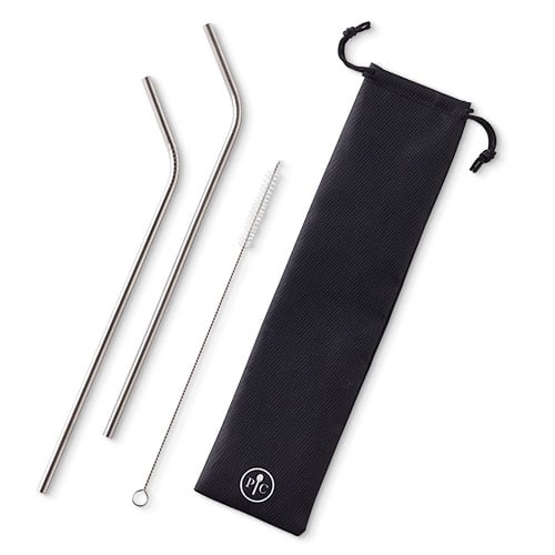 Metal Straws - Shop  Pampered Chef US Site