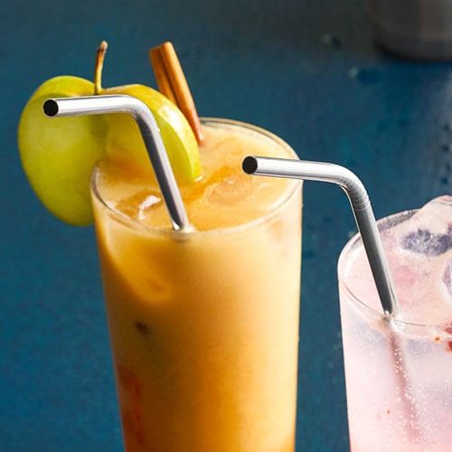 Metal Straws - Shop  Pampered Chef US Site