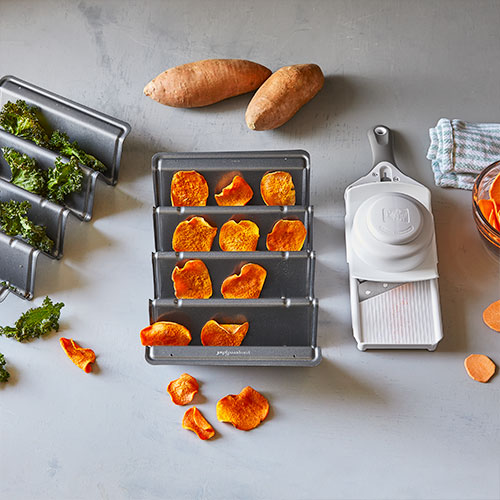 make your own chip mix