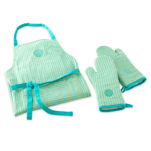 kids apron