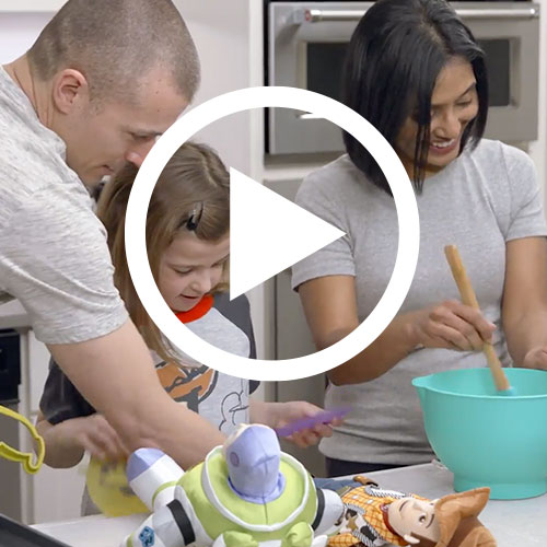 pampered chef toy story