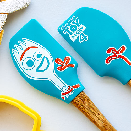 forky toy story collection