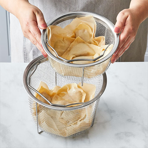 Pressure Cooker Steamer Baskets - Shop