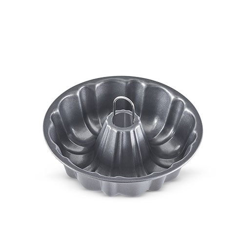 Fluted Cake Pan - Shop