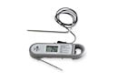 Instant-Read Food Thermometer
