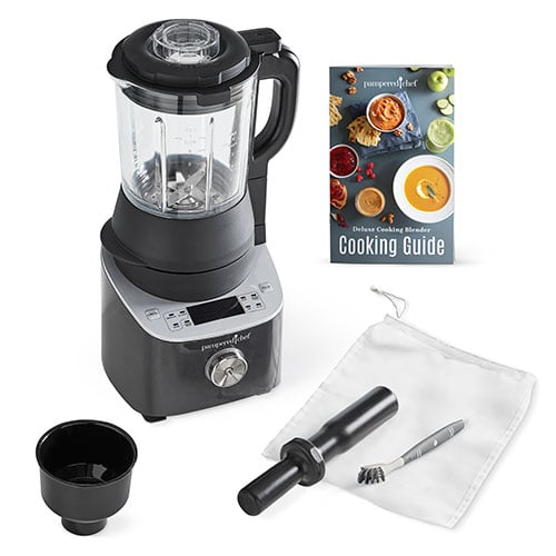 Food Chopper - Shop  Pampered Chef US Site