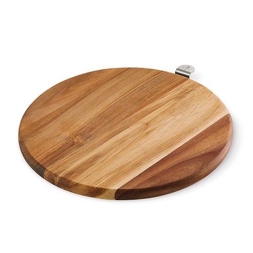 Wood Cutting Board - Shop  Pampered Chef Canada Site