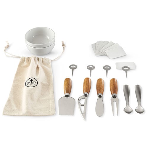 Charcuterie Cheese Board Accessories Shop Pampered Chef Us Site