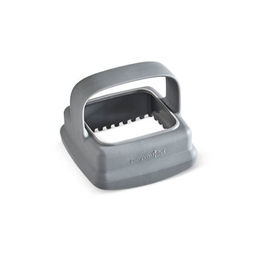 Pampered Chef Cut-n-Seal #1195 Sandwich Pastry Cutter Maker Uncrustables 