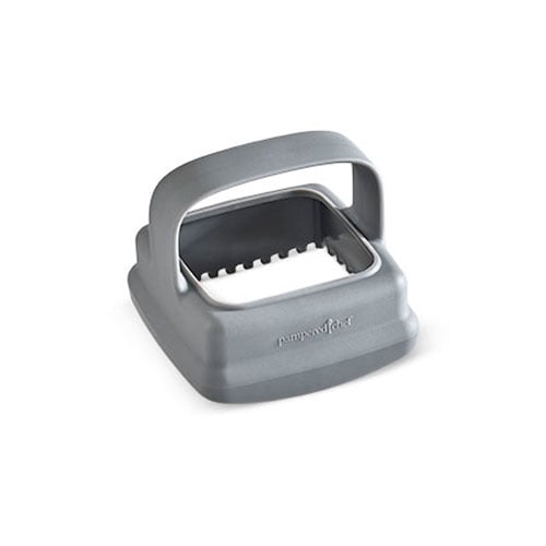 Pampered chef sandwich press deals
