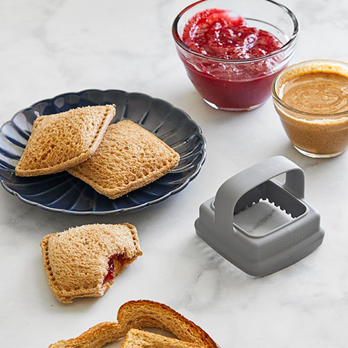 Pampered chef sandwich press 2025