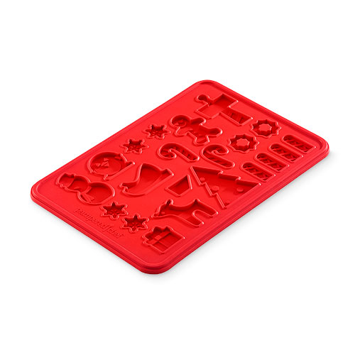 Christmas Cookie Mold Shop Pampered Chef US Site