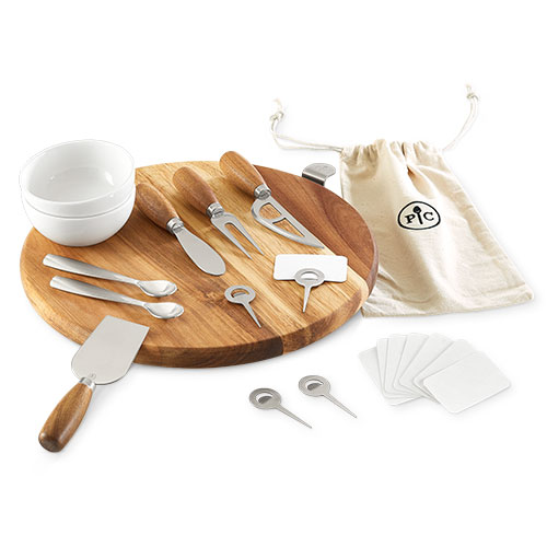 Cheese Knife - Shop  Pampered Chef US Site