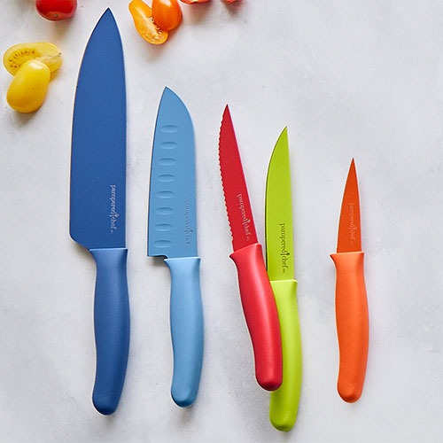 18 Kitchen knife sets canada info