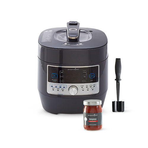 Quick Cooker Meal Set Shop Pampered Chef US Site