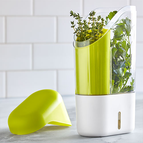Herb Keeper Shop Pampered Chef US Site