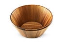 Wood Salad Bowl