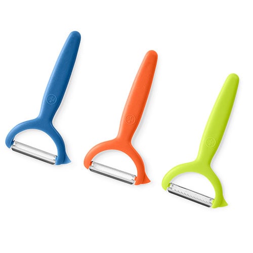 3-Piece Peeler Set