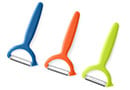 3-Piece Peeler Set