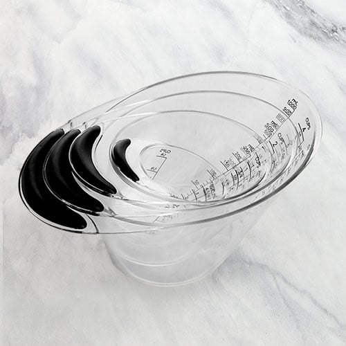 Easy-Read Measuring Cup Set - Shop