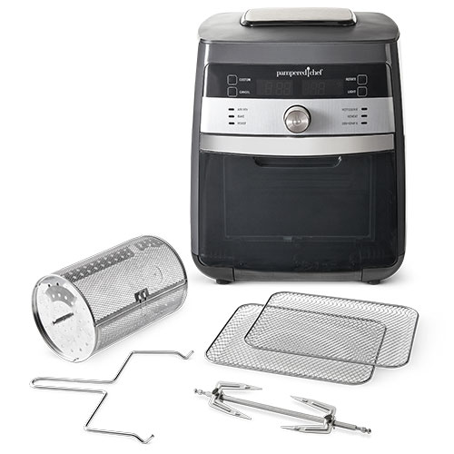 Food Chopper - Shop  Pampered Chef US Site