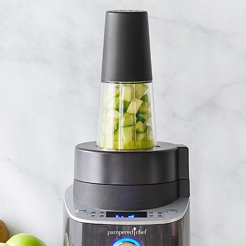 Replacement Deluxe Cooking Blender Smoothie Cup - Shop