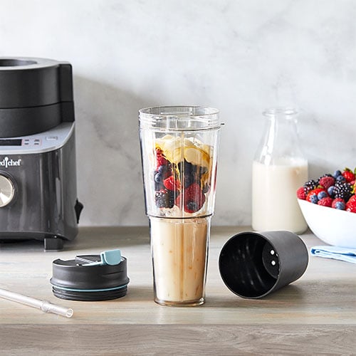 Replacement Deluxe Cooking Blender Smoothie Cup - Shop