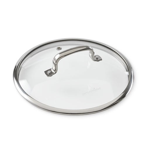 Pressure Cooker Glass Lid