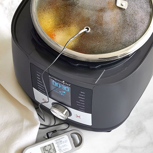 Replacement Inner Pot for Quick Cooker - Shop