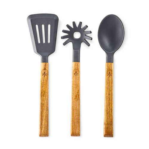 Silicone Utensil Set - Shop