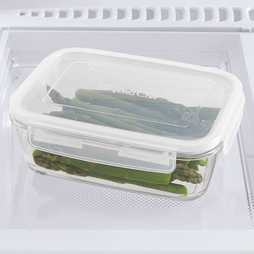 Leakproof Glass Container Set - Shop