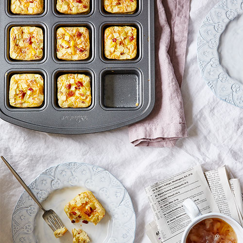 Brownie Pan Set