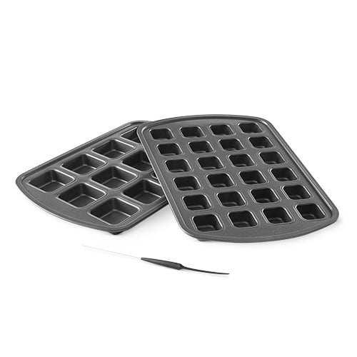 Brownie Pan Set - Shop