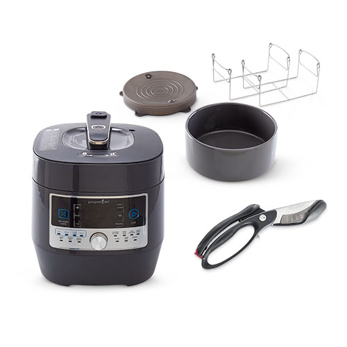 Quick Cooker Meal Set Shop Pampered Chef US Site