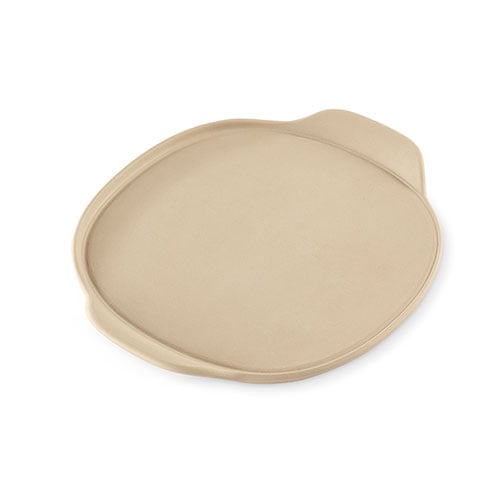 PAMPERED CHEF #1387 STONEWARE PERSONAL PIZZA STONE PERSONAL ROUND SIZE