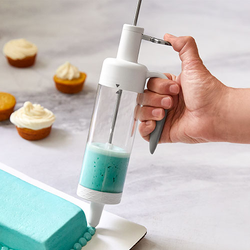 Easy Accent Decorator