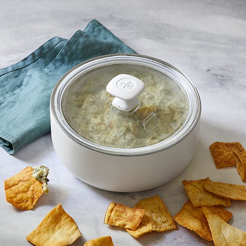 1-qt. Insulated Serving Bowl