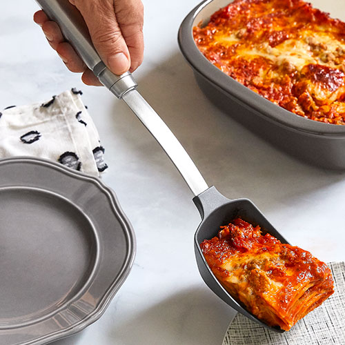 Scoop & Serve Spatula Shop Pampered Chef US Site