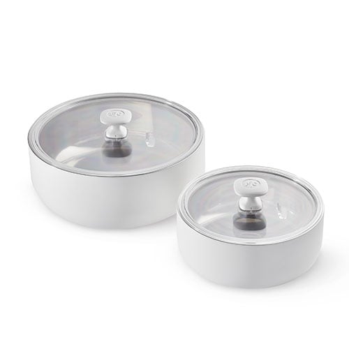 Insulated Serving Bowl Set