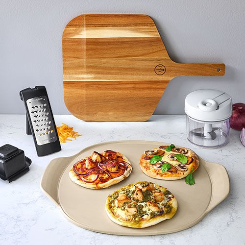 pizza wala kitchen set