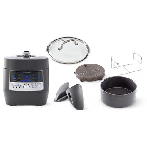 Quick Cooker Starter Set Shop Pampered Chef US Site