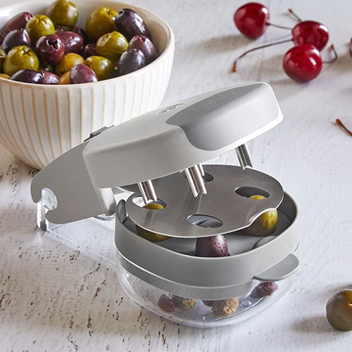 Olive Slicer, Olive Slicer Machine, Olive Slicer Machine