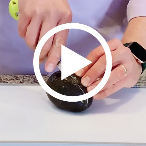 Play Avocado Tool Video