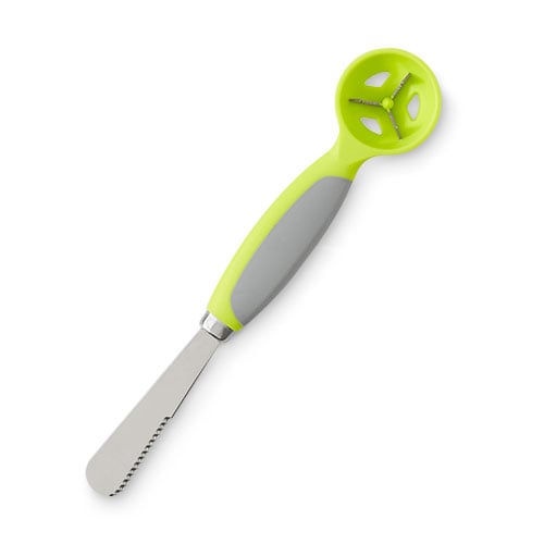 Avocado Masher 3-in-1 Multifunctional Easy to Use Comfortable Grip