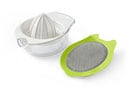Citrus Juicer & Zester