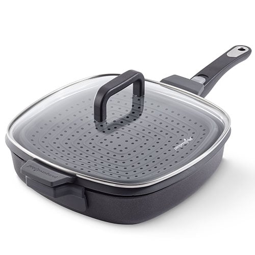 8 (20-cm) Signature Nonstick Fry Pan - Shop